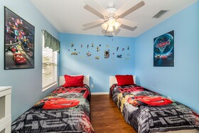 Emerald Island Resort