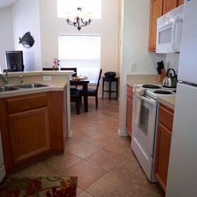 Emerald Island Resort