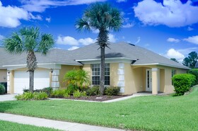 Emerald Island Resort