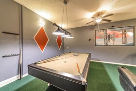 Emerald Island Resort