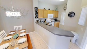 Emerald Island Resort