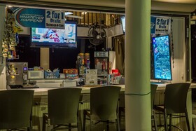 Emerald Island Resort