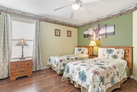 Emerald Island Resort