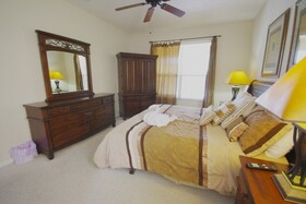 Emerald Island Resort