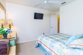 Emerald Island Resort