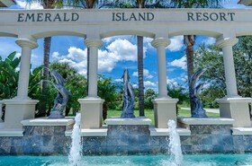 Emerald Island Resort