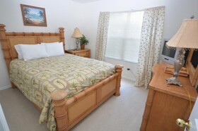 Emerald Island Resort