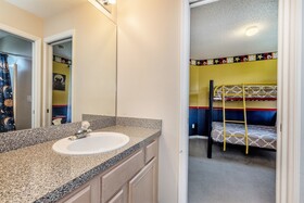 Emerald Island Resort