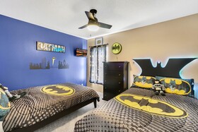 Emerald Island Resort