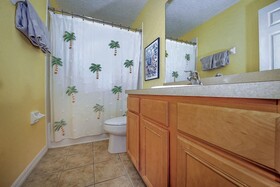 Emerald Island Resort