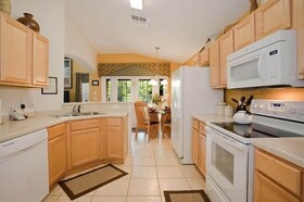 Emerald Island Resort