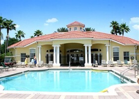 Emerald Island Resort