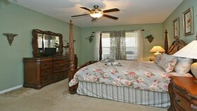 Emerald Island Resort