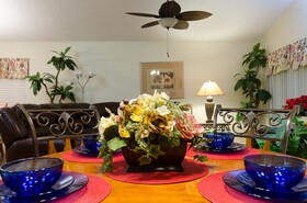 Emerald Island Resort