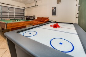 Emerald Island Resort