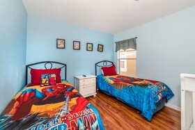 Emerald Island Resort