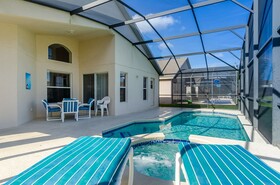 Emerald Island Resort