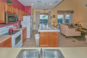 Emerald Island Resort