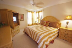 Emerald Island Resort