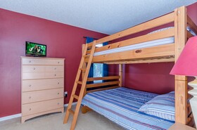 Emerald Island Resort