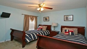 Emerald Island Resort