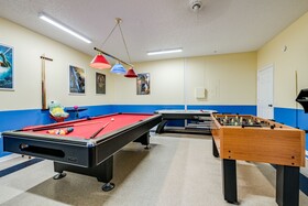 Emerald Island Resort