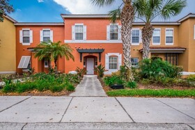 Emerald Island Resort