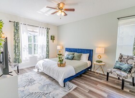 Emerald Island Resort