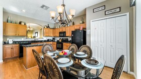 Emerald Island Resort