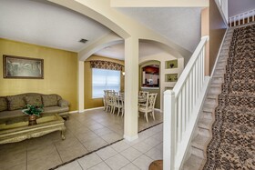 Emerald Island Resort