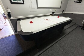 Emerald Island Resort