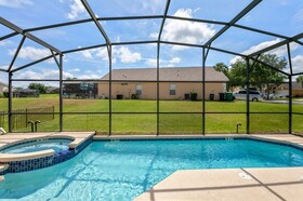 Emerald Island Resort