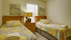 Emerald Island Resort