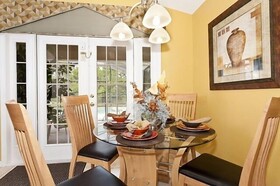 Emerald Island Resort