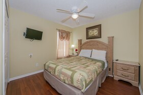 Emerald Island Resort