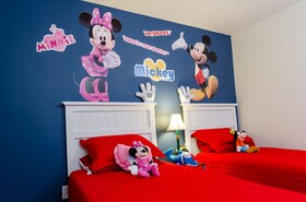 Emerald Island Resort