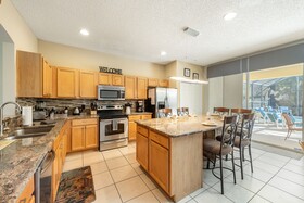 Emerald Island Resort