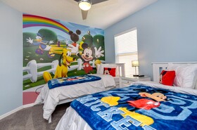 Emerald Island Resort