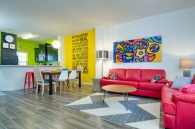 Emerald Island Resort