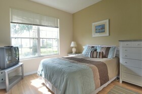 Emerald Island Resort