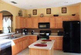 Emerald Island Resort