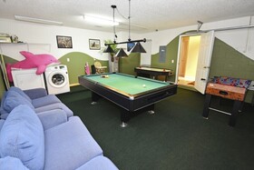 Emerald Island Resort