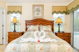 Emerald Island Resort