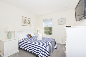 Emerald Island Resort