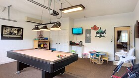 Emerald Island Resort