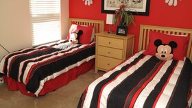 Emerald Island Resort