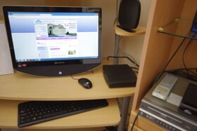 Emerald Island Resort