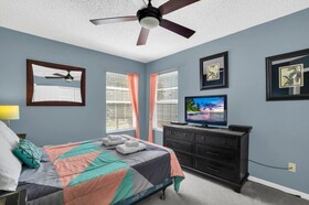 Emerald Island Resort