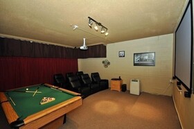 Emerald Island Resort