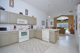 Emerald Island Resort